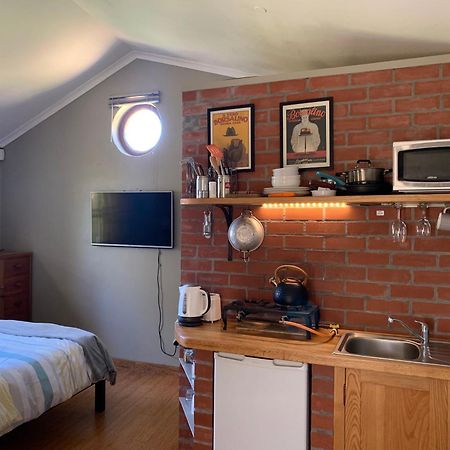 Sapphire Studio Noordhoek Bagian luar foto
