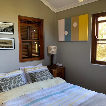 Sapphire Studio Noordhoek Bagian luar foto