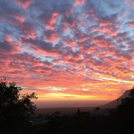 Sapphire Studio Noordhoek Bagian luar foto
