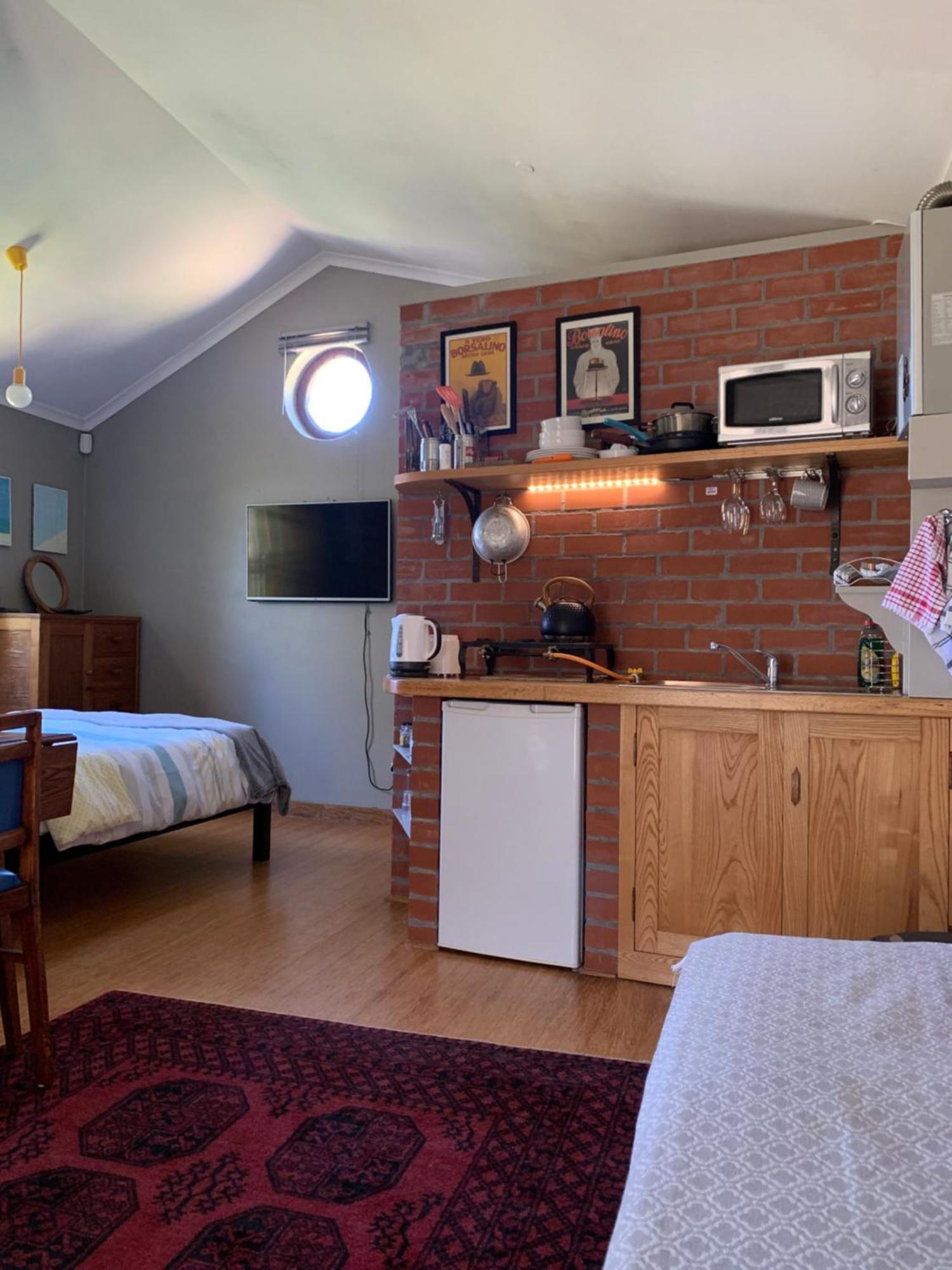Sapphire Studio Noordhoek Bagian luar foto