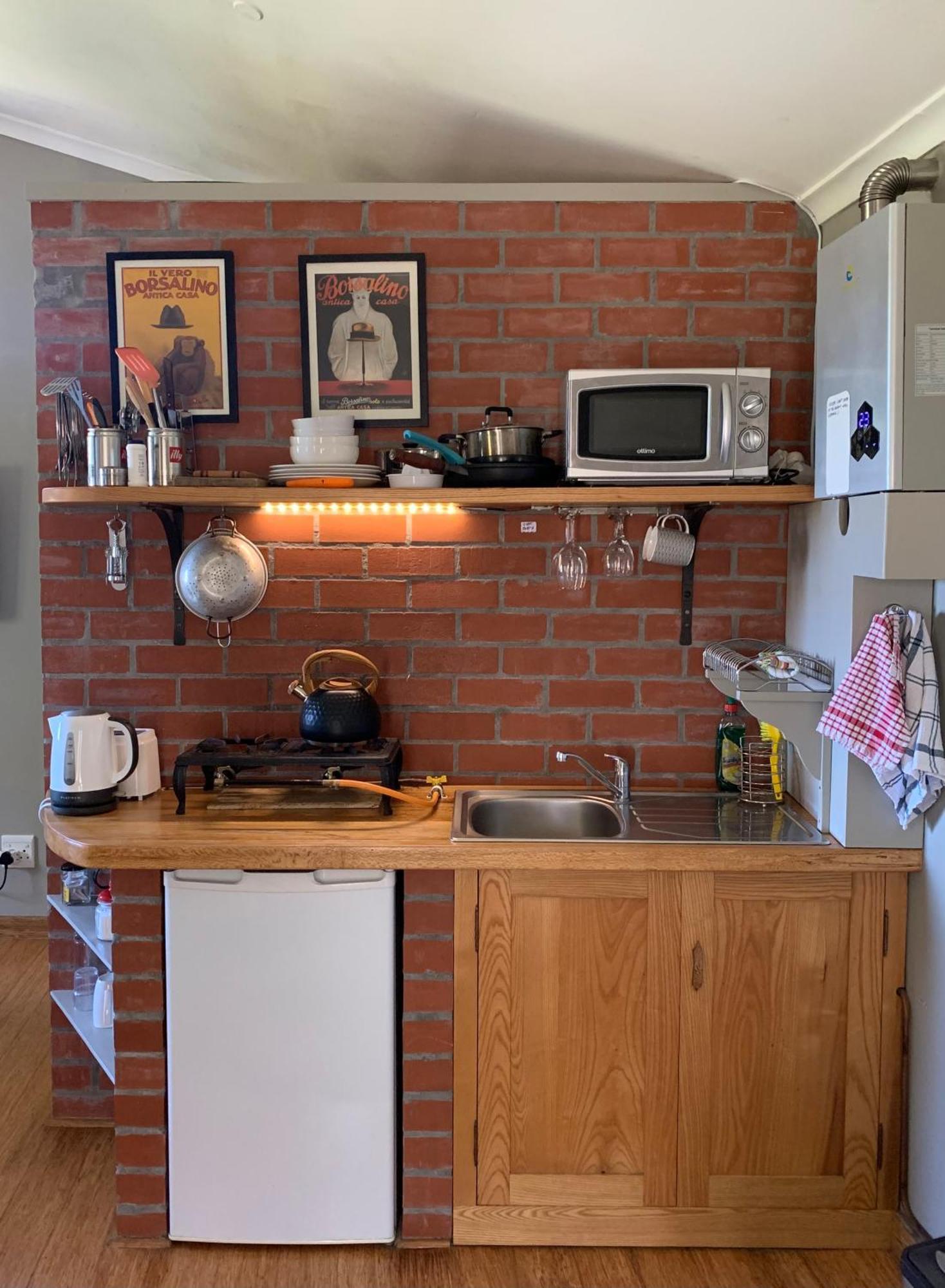 Sapphire Studio Noordhoek Bagian luar foto