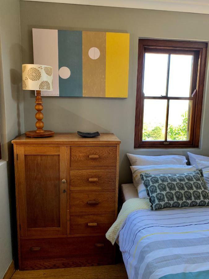 Sapphire Studio Noordhoek Bagian luar foto