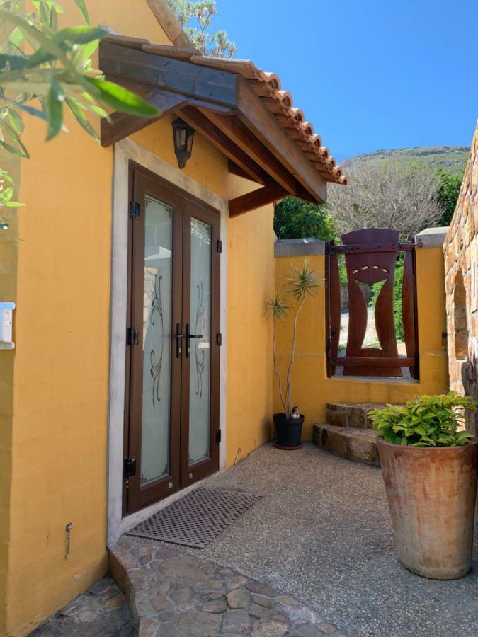 Sapphire Studio Noordhoek Bagian luar foto