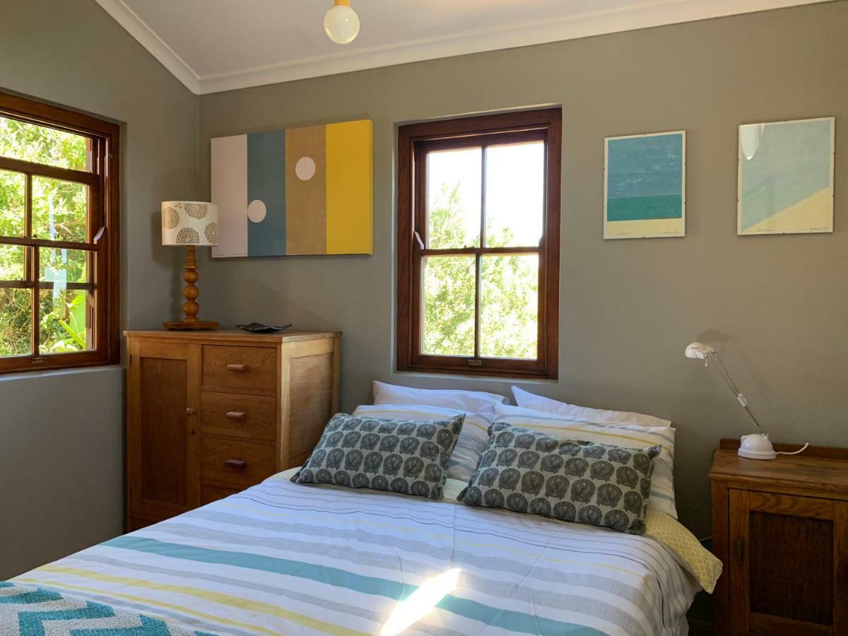 Sapphire Studio Noordhoek Bagian luar foto