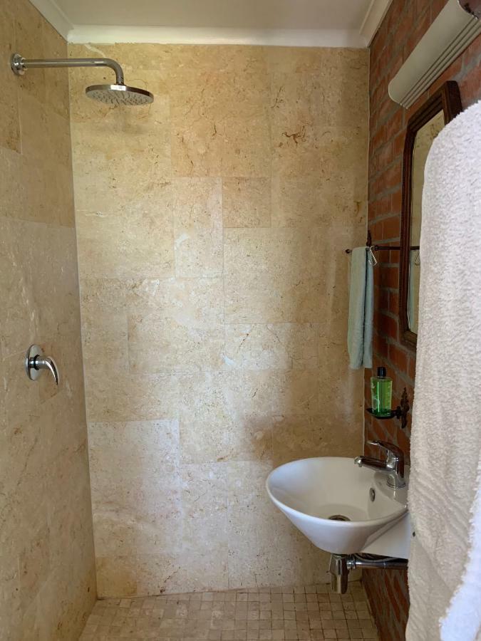 Sapphire Studio Noordhoek Bagian luar foto