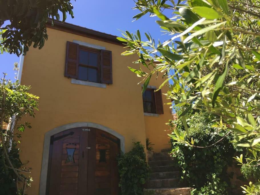 Sapphire Studio Noordhoek Bagian luar foto
