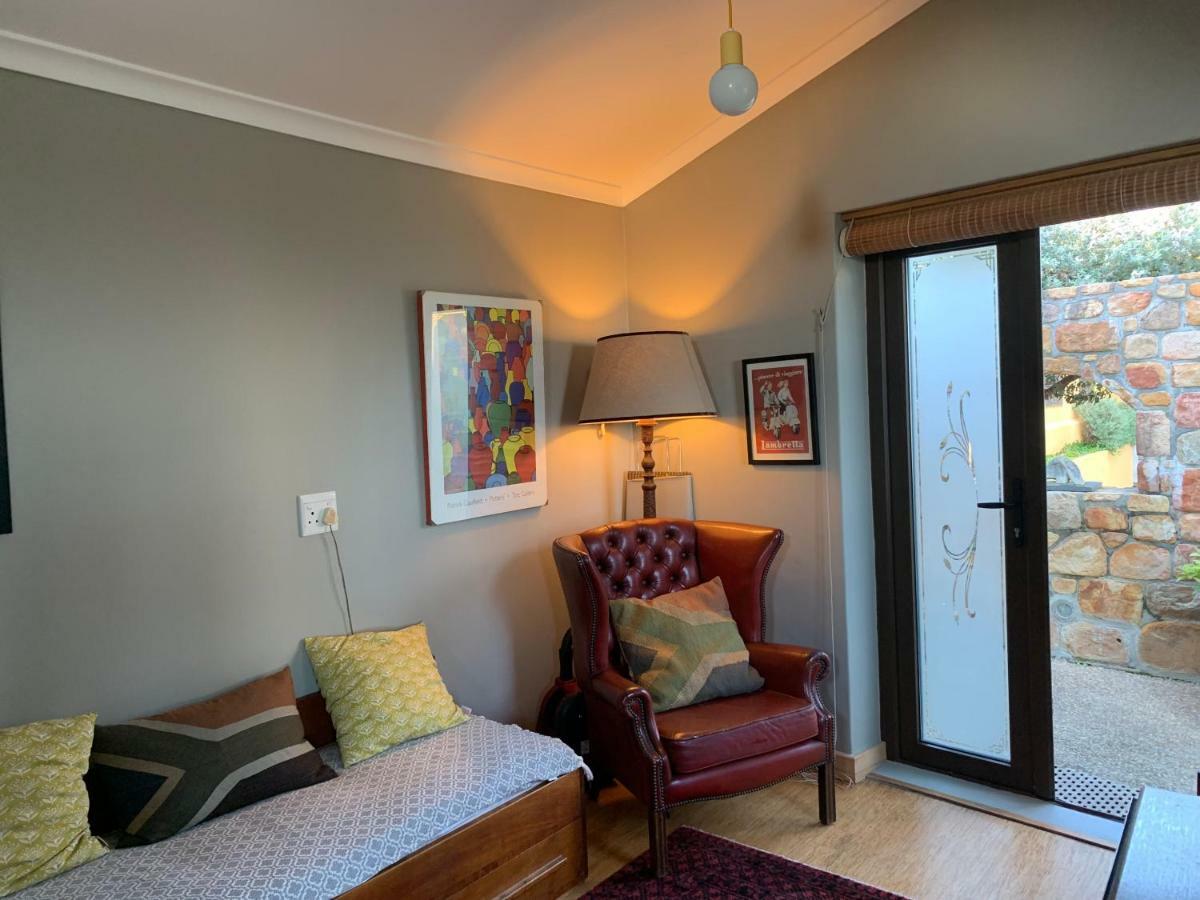 Sapphire Studio Noordhoek Bagian luar foto