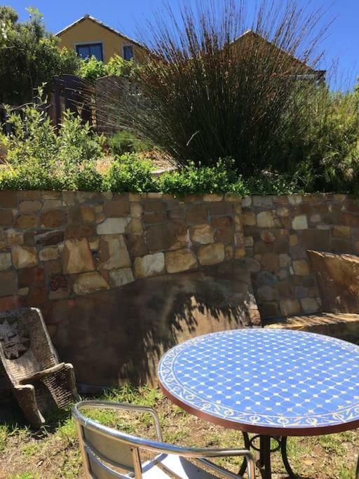 Sapphire Studio Noordhoek Bagian luar foto