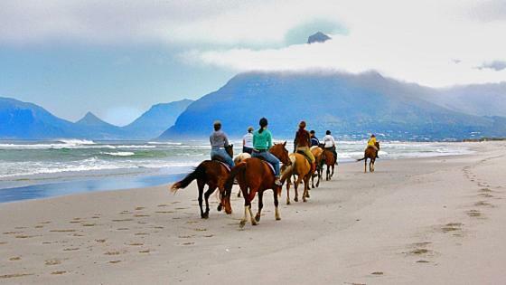 Sapphire Studio Noordhoek Bagian luar foto