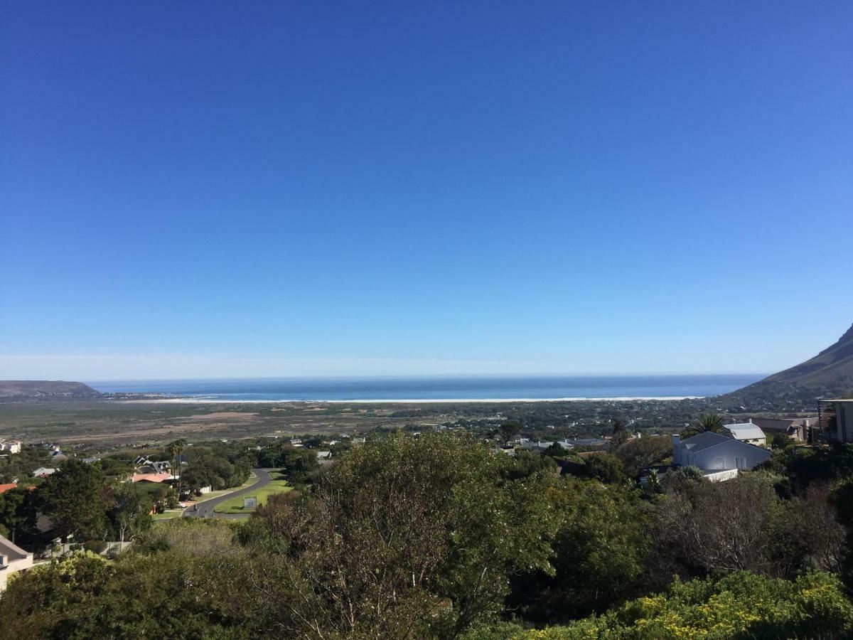 Sapphire Studio Noordhoek Bagian luar foto