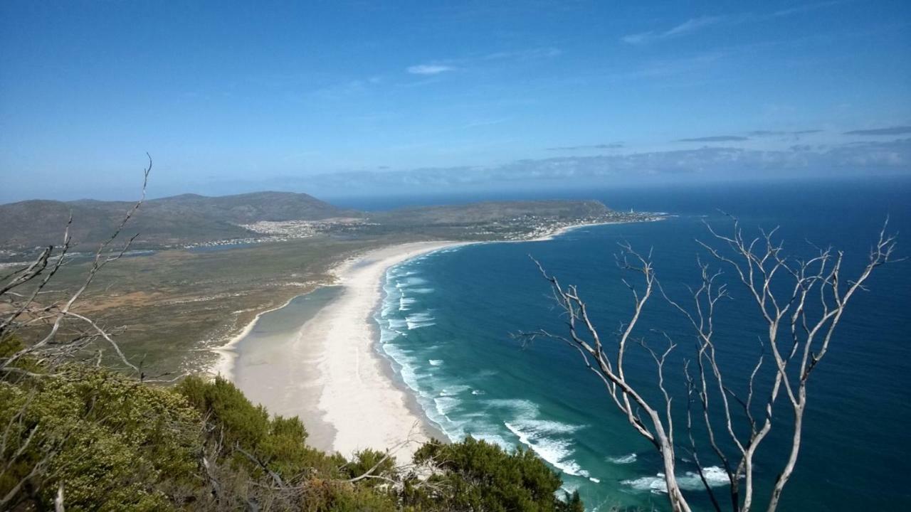 Sapphire Studio Noordhoek Bagian luar foto